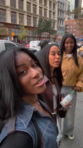 Jon Buret on Instagram: "I tried 😭 #nyc #healthyfood"