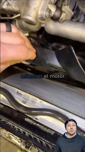 Skills of a mechanic 😱