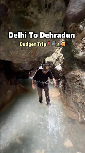 Dehradun Budget Trip Plan | 6 Best Places To Visit in Dehradun | Delhi To Dehradun Budget Trip