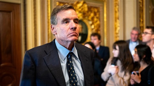 Madison Warner, Sen. Mark Warner’s daughter, dies at 36 after battle with health issues