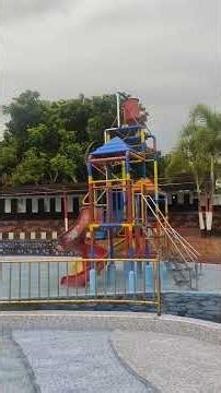 rabbit park swimming pool 🐰