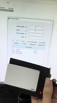 HID Prox card 26bit format H10301 H10302 H10304, HID35