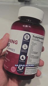 7.4K views · 26 reactions | ✨ Achieve naturally clear and glowing skin that will make you feel your best every day. Try it today! | Goodies Nutrition | Facebook