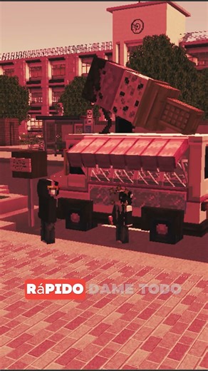 Follow us for more 🔥 IP: schooldays.club | 1.21.1 | Java...#minecraft #minecraftmemes #shorts