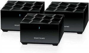 Netgear NightHawk MK63 (routeur   2 satellites)