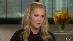 Amy Schumer Opens Up About 'Trainwreck' Theater Shooting