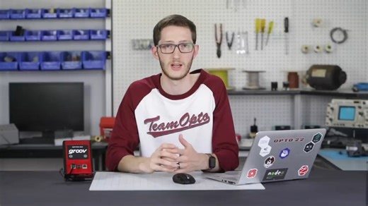 Opto22_Node-RED教程 Part 3 进阶篇