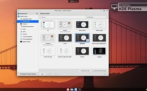 Feren OS 2022.04 概览！