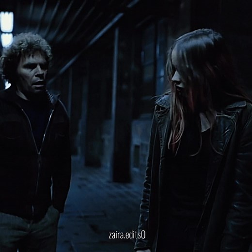 Wir Kinder vom Bahnhof Zoo: Christiane F. & Detlef Edit
