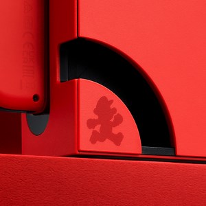 1.3K views · 46 reactions | The Nintendo Switch – OLED Model Mario...