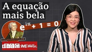 Por que a identidade de Euler é considerada a equação mais bonita que existe - BBC News Brasil