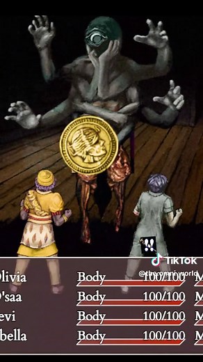 Poe Coin Flip Game in Fear & Hunger 2 Explained