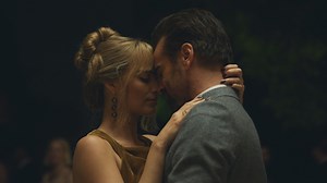 A Big Bold Beautiful Journey - Official Trailer #2