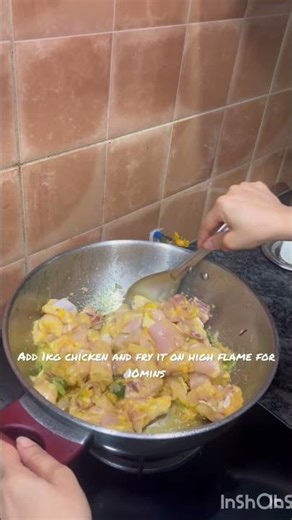 Easy capsicum chicken