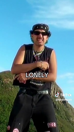 Fordo 'Obvious' Song Release Countdown