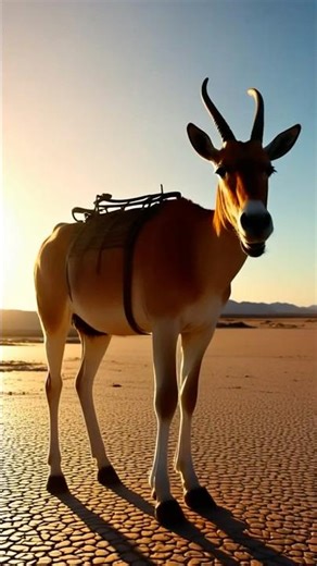 Onagers aren’t Easily Domesticated