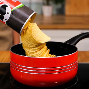 Master the Kitchen: Insider Chef Hacks for Home Cooks | 5-Minute Recycle