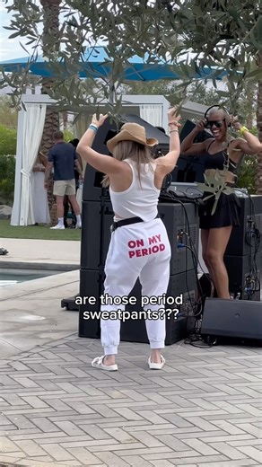 19 reactions · 4 comments | shedding her uterine lining in style | U by Kotex | Facebook