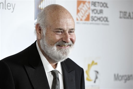 Rob Reiner's Preconditions for Debating Conservatives Is What Got Us Here in the First Place