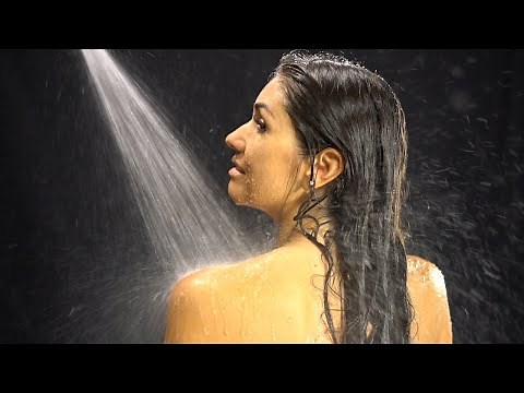 High Sierra Showerheads - Rated Best Low Flow Shower Head