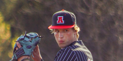 Here are Mets' Draft picks from Day 2