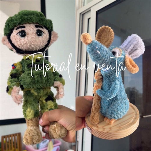 Recuerden que estos tutoriales son exclusivos y no se eneseñaran en los cursos, y no olviden que solo pueden adquirirlo con el plan deluxe! ❤️ aprenderán con el mejor ✨ #tutorial #ratatouille #militar #mundo #parati