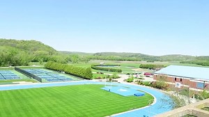 Spring time vibes. Video Credit: Jon Gednalske '16 | Luther College