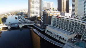 Tampa's Newest Riverwalk Section Opens Friday