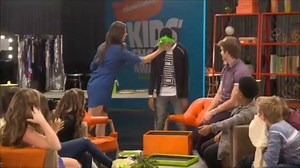 4.3K views · 123 reactions | Think you could handle our Kids' Choice Awards game, Two Truths And A Pie? See how our Nick stars did: https://youtu.be/b5Kt7uY5Dw0 | Nickelodeon | Facebook