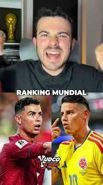 ROBBERY AGAINST COLOMBIA: 0-0 DRAW AGAINST PORTUGAL