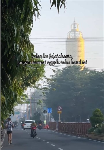 Hotel Bintang 4 Mojokerto: Lynn Hotel