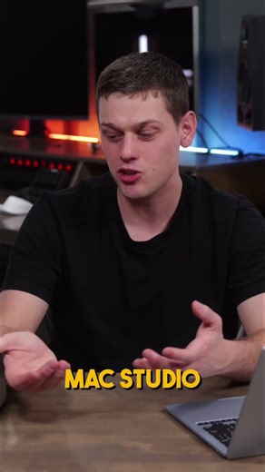 Mac Studio or MacBook Pro? Why the M4 Max Studio is a Better Deal