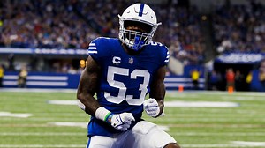 21K views · 306 reactions | Darius Leonard was a turnover machine in 2021. Best middle linebacker in the league? | NFL | Facebook
