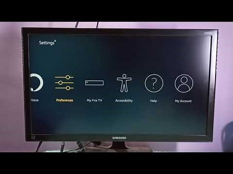 Amazon Fire TV Stick How to Disable or Turn OFF Ads | Block Ads