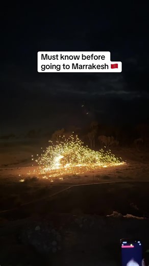 Essential Tips for Visiting Marrakesh, Morocco