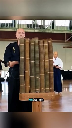 Why Super Sharp Swords Are Dangerous in Real Combat ⚔️