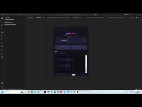 palera1n на Windows