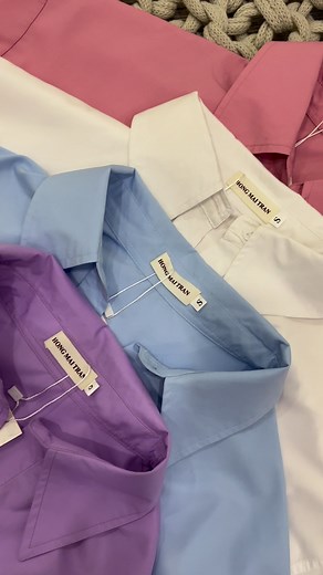 8 comments | Muốn mặn thì ăn muối Muốn đắm đuối thì ghé shop em #sơmi #hothit #xuhuong #meimei #hongmaitranstore | Mei Store 98c Chiến Thắng | Facebook