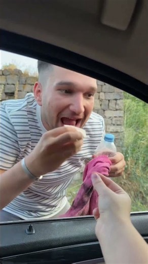 Car wash for free