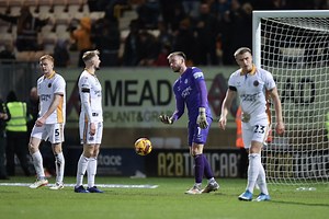 Gareth Ainsworth calls for Shrewsbury players to show specific trait