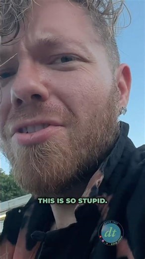 Look at that Douglas fir.