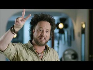 ALIENIGENAS ANCESTRALES CON GIORGIO TSOUKALOS TEMPORADA 15, MIÉR 20:50 HORAS POR HISTORY PROMO 4