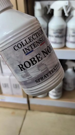 6.6K views · 24 reactions |  NOUVEAUTÉ – COLLECTION INTENSE parfums...