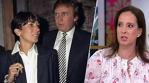 'Beyond unusual': Lisa Rubin sounds alarm on DOJ meeting with Ghislaine Maxwell