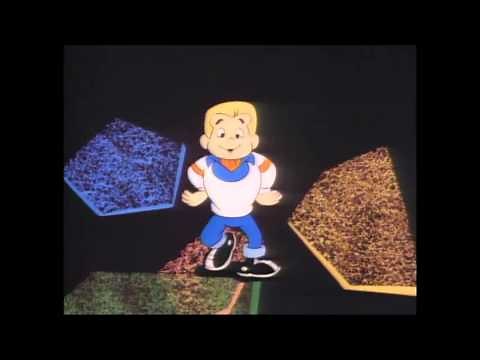 A Pup Named Scooby Doo Chase Scene Restoration Project Season 2-4 HD