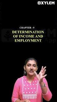 Plus Two Model Exam - Economics | All Equations In 2 Minutes | Xylem Plus Two Commerce