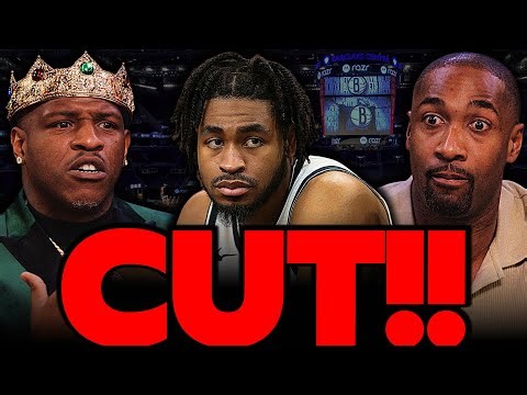 Cam Thomas' SURPRISE Release Sparks A Legendary Debate