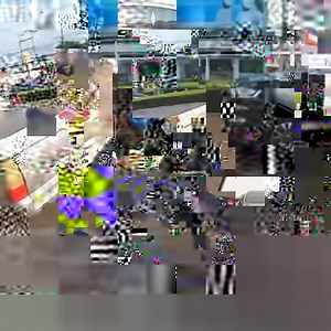 1.1M views · 1K shares | Quick-thinking Itthiphon saved the life of Kaimook after she had an epileptic fit in the car while her family were stuck in traffic...  | UNILAD | Facebook