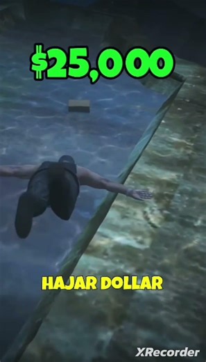 UNLIMITED MONEY HACK IN GTA 5 🔥#PS5#gaming#phonk